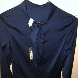 G STAR Raw Rear Scarf Shirt L/S Women